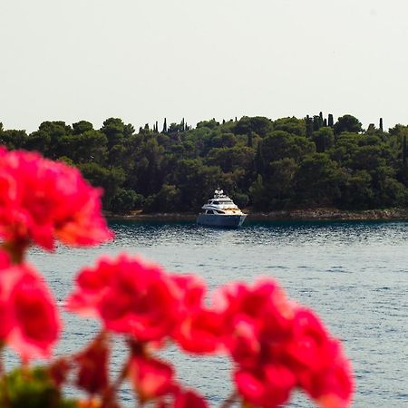 La Casa Isabella Διαμέρισμα Ρόβινι Εξωτερικό φωτογραφία