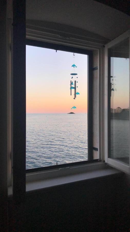 La Casa Isabella Διαμέρισμα Ρόβινι Εξωτερικό φωτογραφία