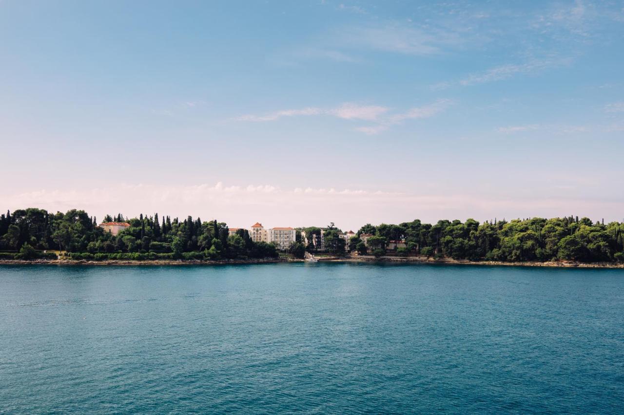 La Casa Isabella Διαμέρισμα Ρόβινι Εξωτερικό φωτογραφία