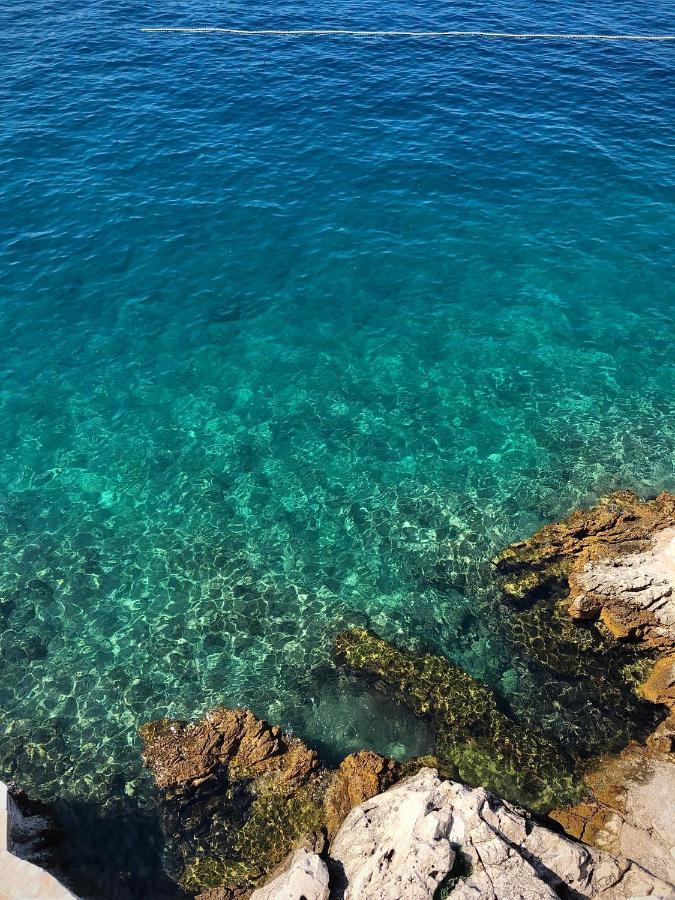 La Casa Isabella Διαμέρισμα Ρόβινι Εξωτερικό φωτογραφία