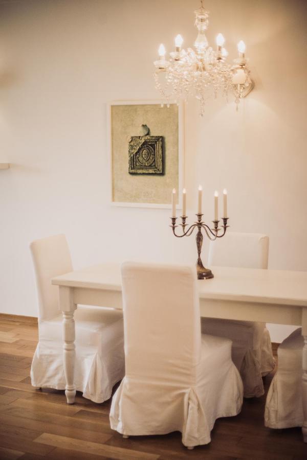 La Casa Isabella Διαμέρισμα Ρόβινι Εξωτερικό φωτογραφία
