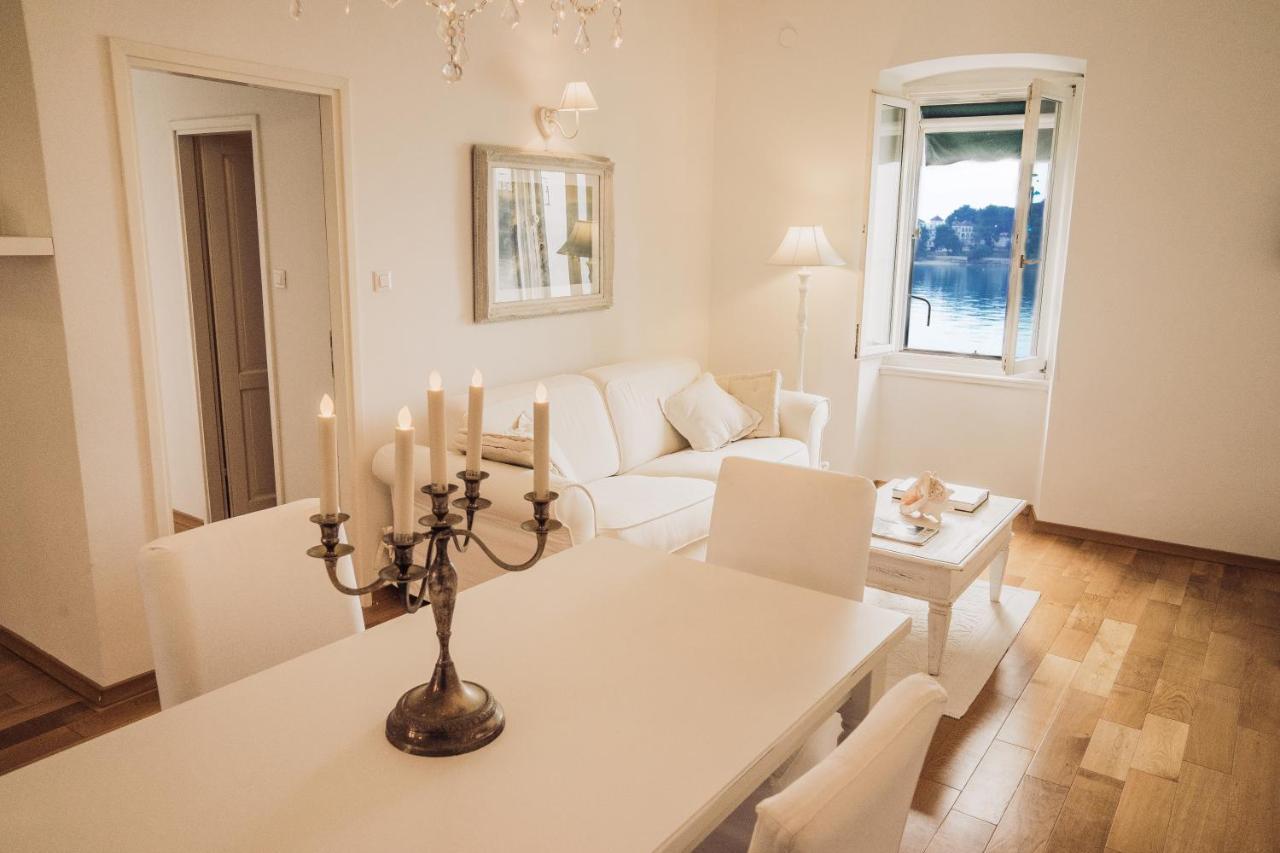 La Casa Isabella Διαμέρισμα Ρόβινι Εξωτερικό φωτογραφία