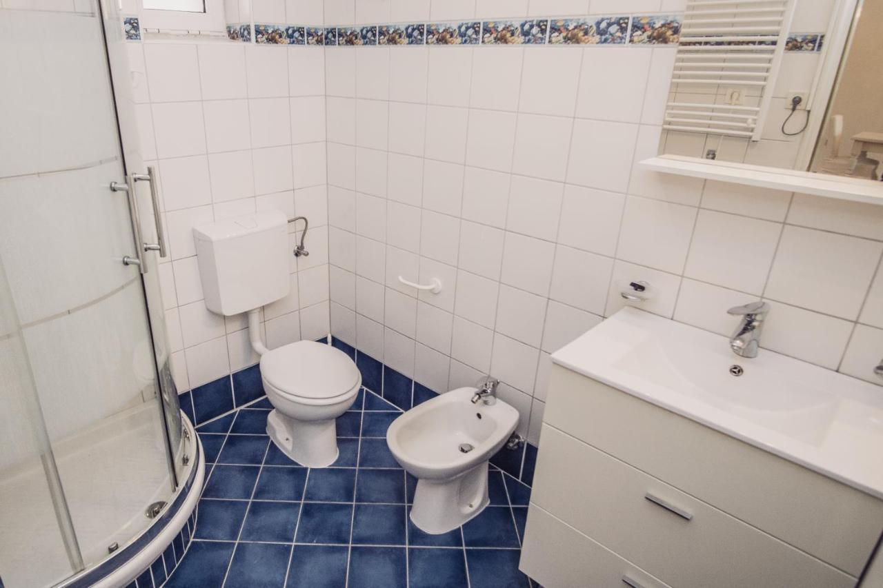 La Casa Isabella Διαμέρισμα Ρόβινι Εξωτερικό φωτογραφία