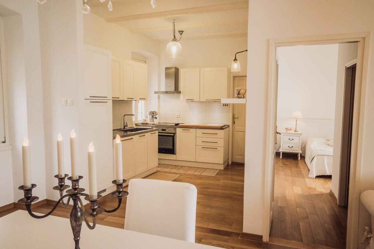 La Casa Isabella Διαμέρισμα Ρόβινι Εξωτερικό φωτογραφία