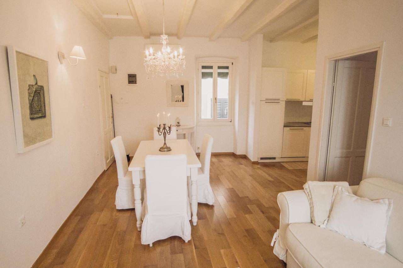 La Casa Isabella Διαμέρισμα Ρόβινι Εξωτερικό φωτογραφία