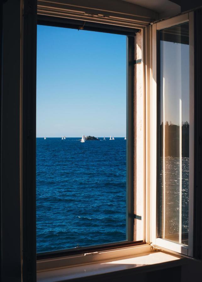La Casa Isabella Διαμέρισμα Ρόβινι Εξωτερικό φωτογραφία