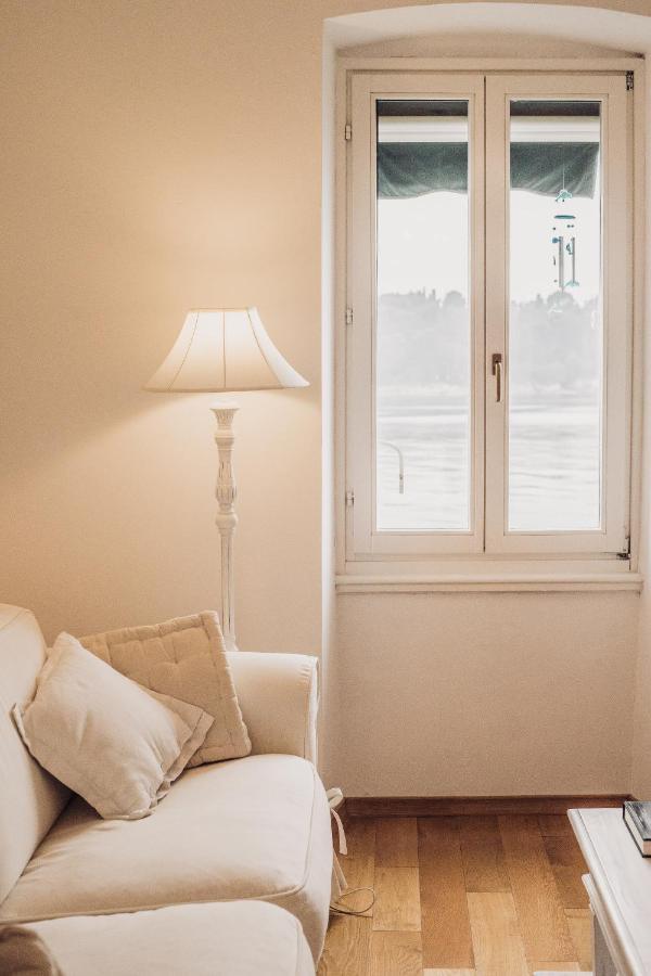 La Casa Isabella Διαμέρισμα Ρόβινι Εξωτερικό φωτογραφία