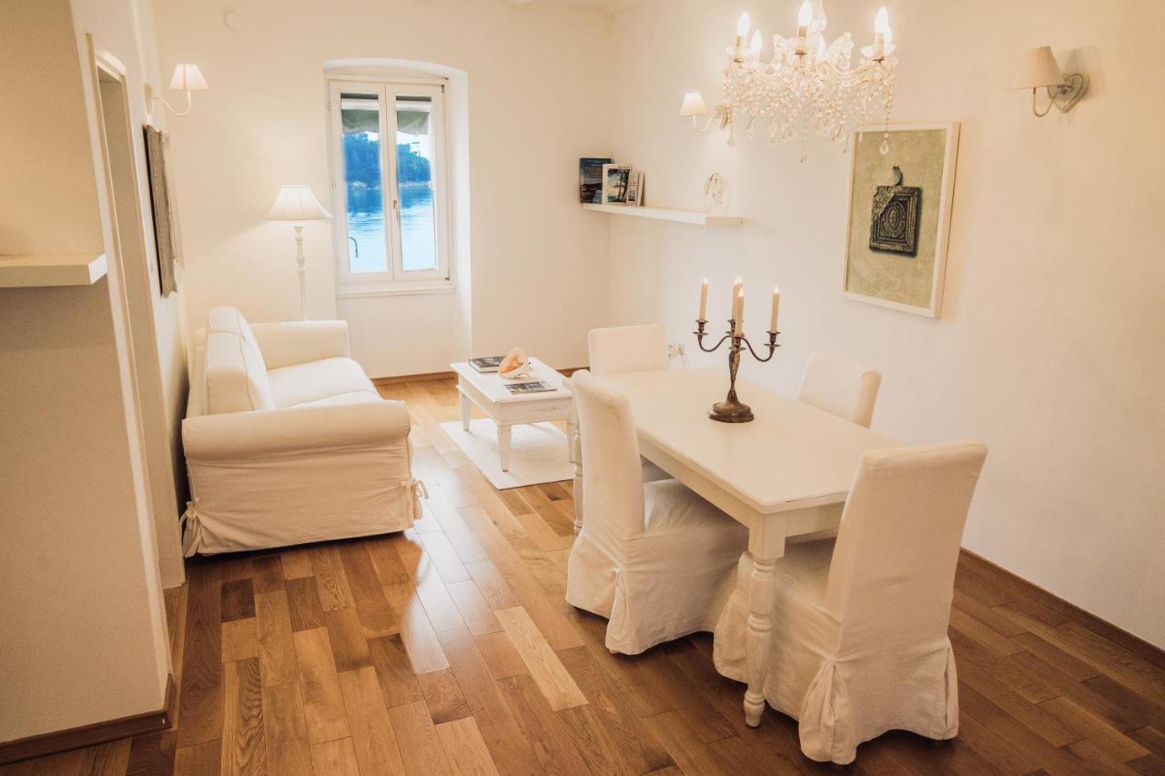 La Casa Isabella Διαμέρισμα Ρόβινι Εξωτερικό φωτογραφία