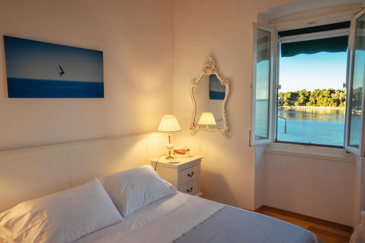 La Casa Isabella Διαμέρισμα Ρόβινι Εξωτερικό φωτογραφία