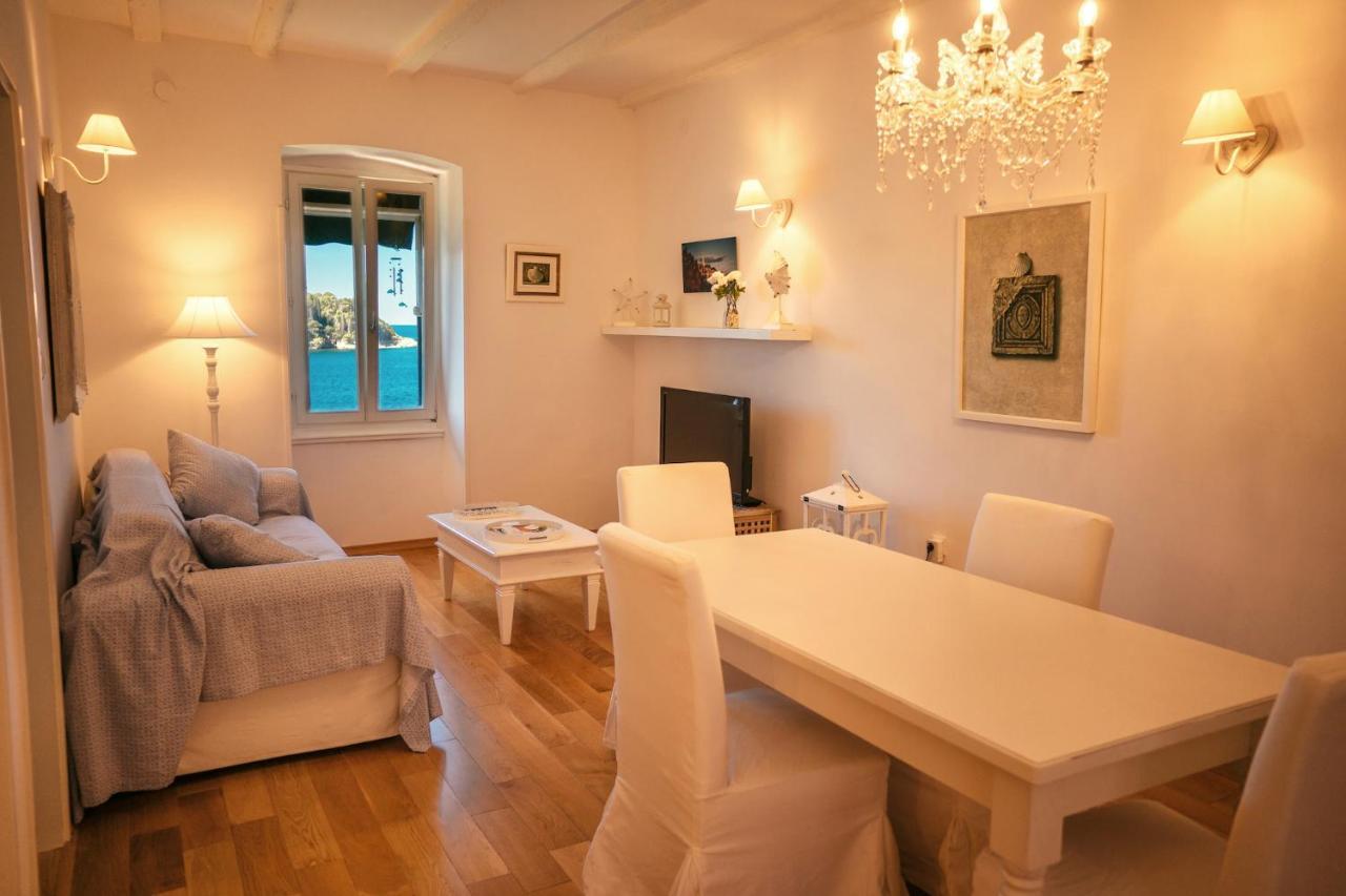 La Casa Isabella Διαμέρισμα Ρόβινι Εξωτερικό φωτογραφία