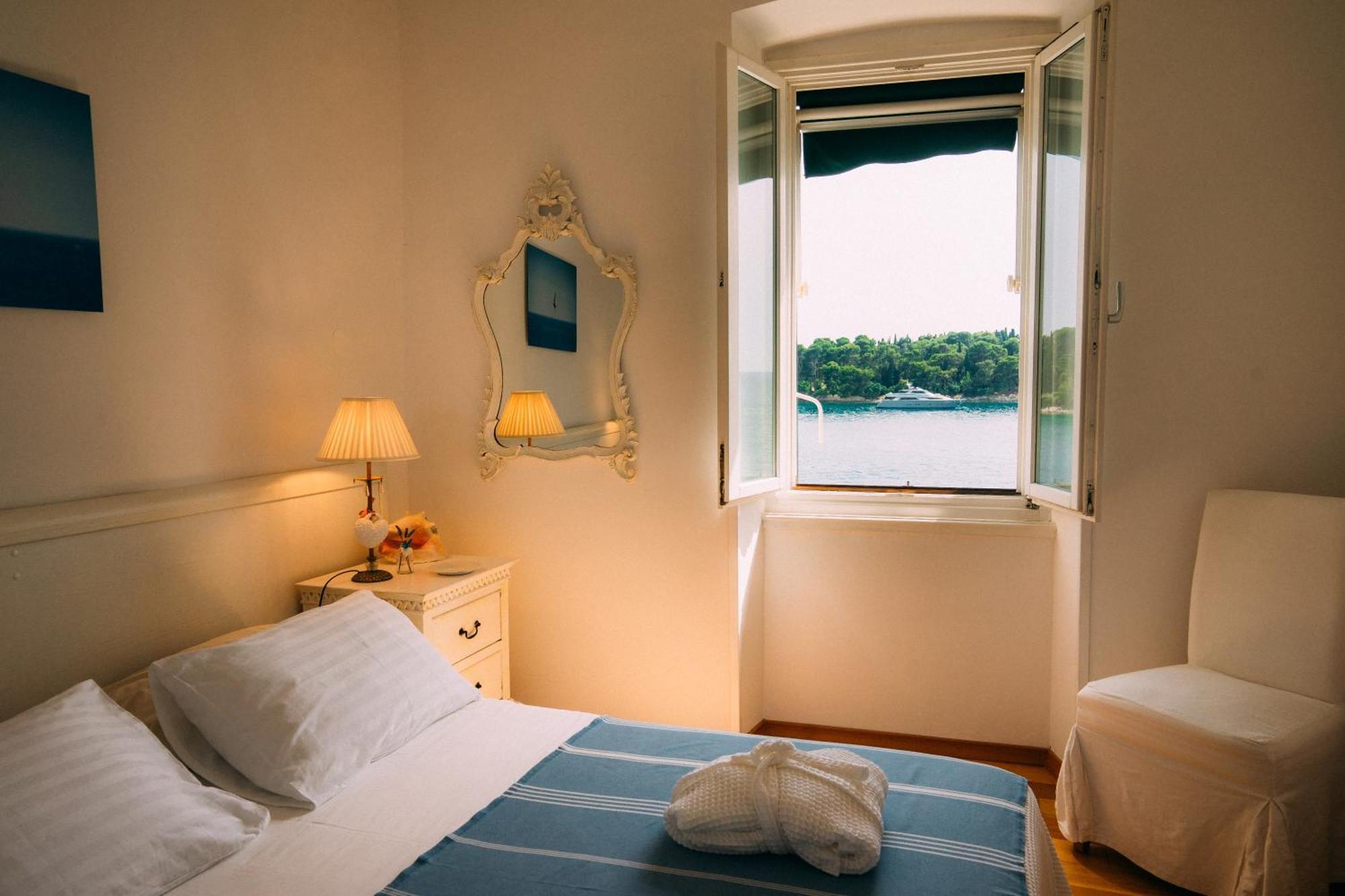 La Casa Isabella Διαμέρισμα Ρόβινι Εξωτερικό φωτογραφία